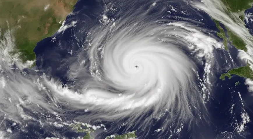 Cyclone Hidaya Hits Tanzania